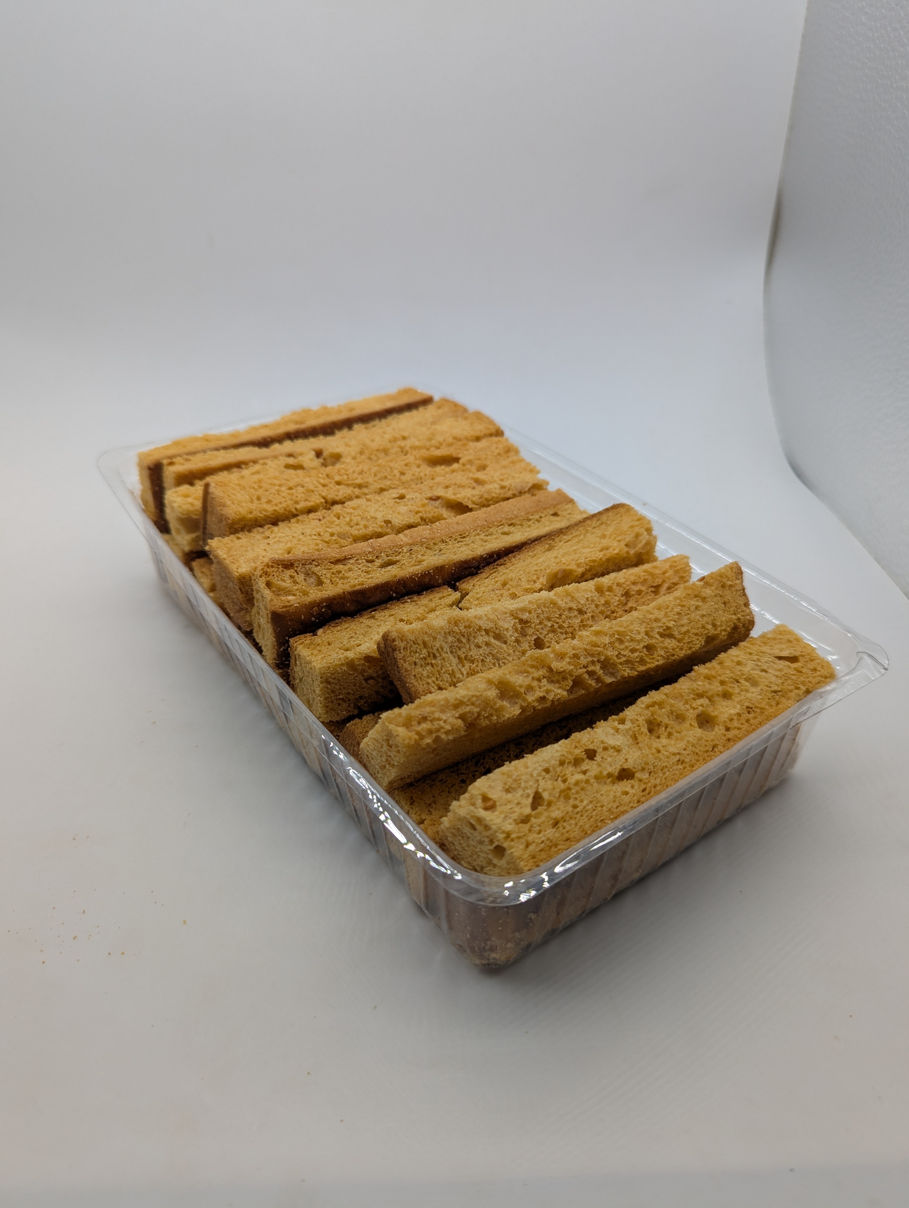 Mawa Toast (200g per pck)